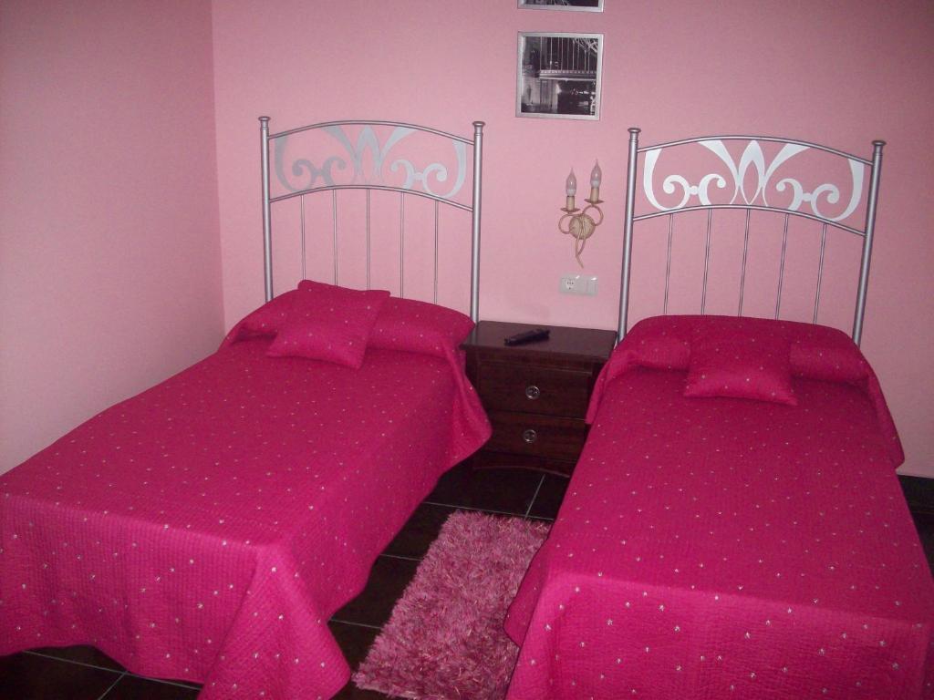 Pension Lydia Viveda Room photo